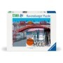 Ravensburger - Puzzle Londra 1500 piese Ravensburger - 2